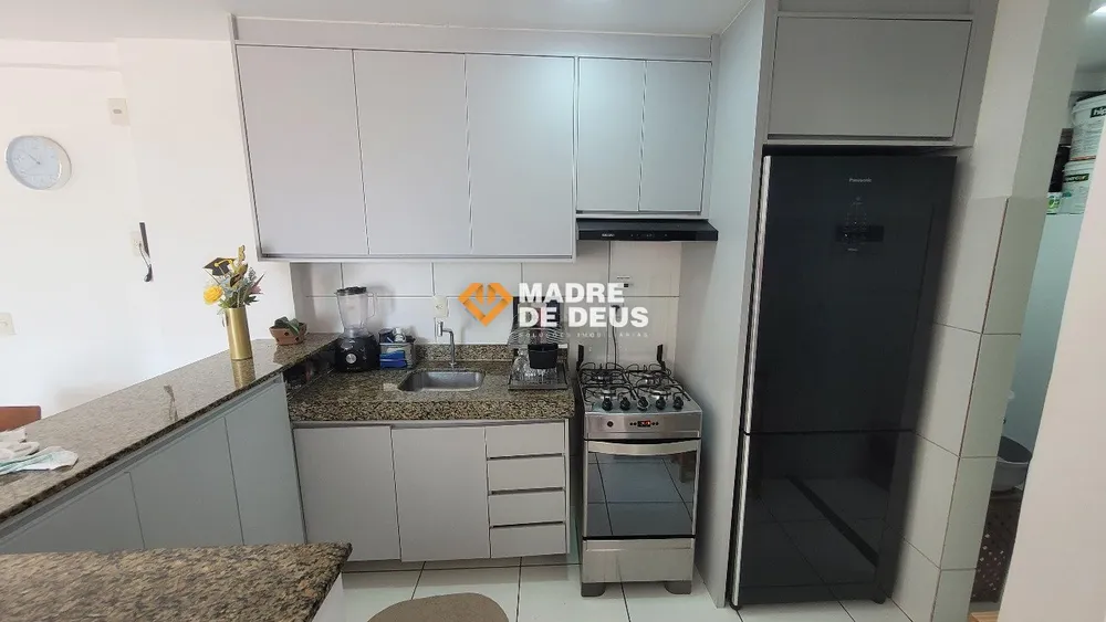 Apartamento, 3 quartos, 68 m² - Foto 3