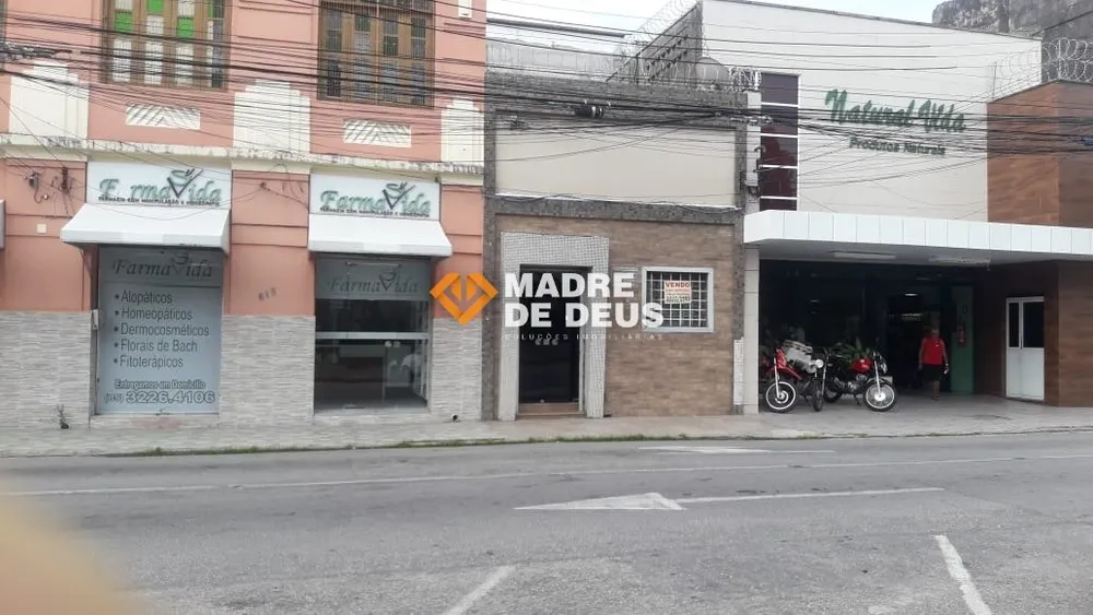 Casa Comercial, 116 m² - Foto 1