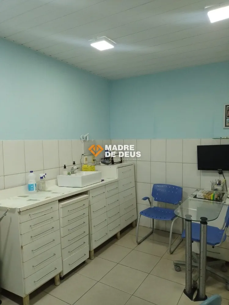Casa Comercial, 116 m² - Foto 7