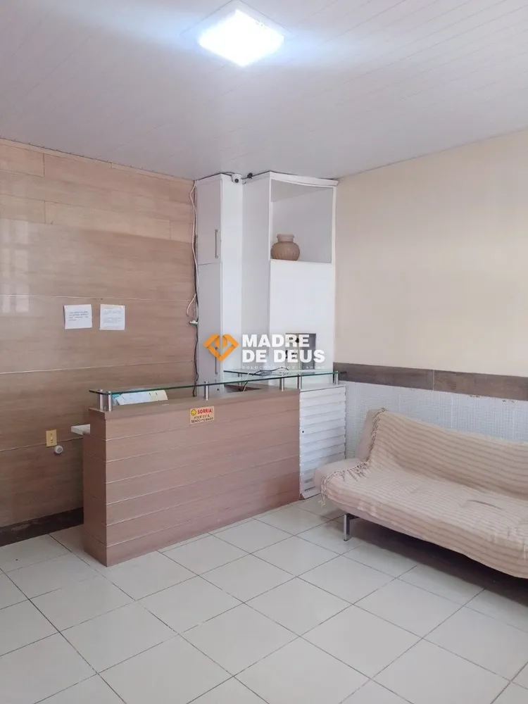 Casa Comercial, 116 m² - Foto 2