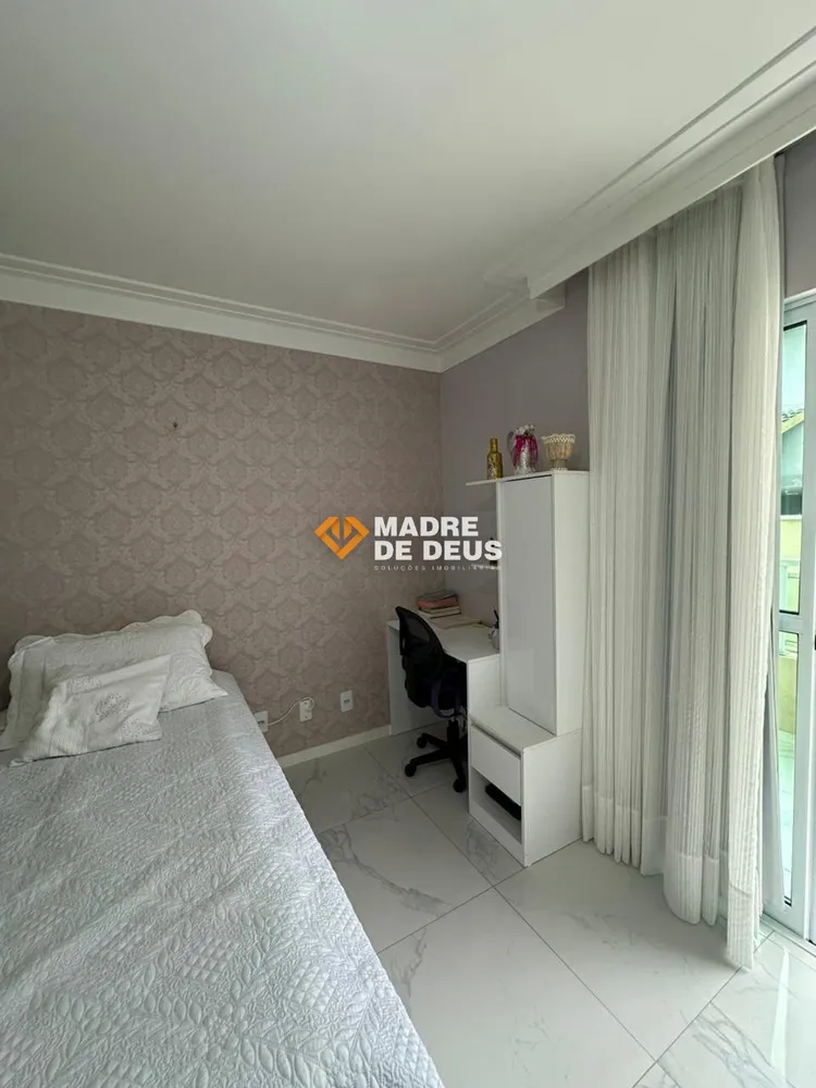 Casa de Condomínio, 4 quartos - Foto 8