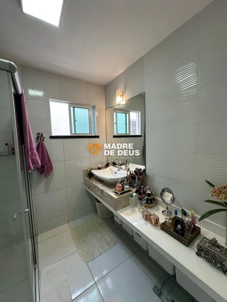 Casa de Condomínio, 4 quartos - Foto 12
