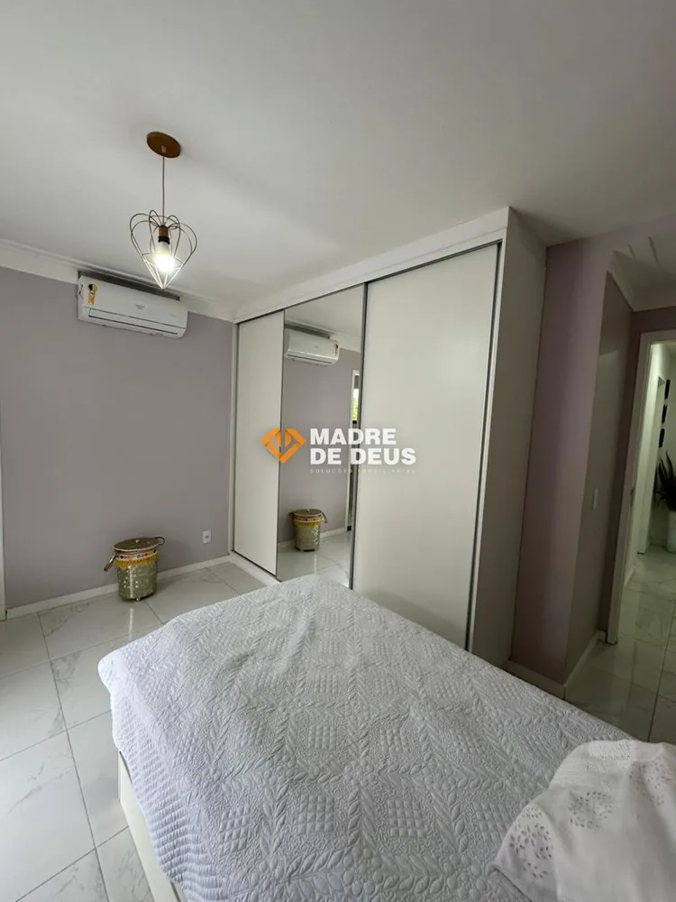 Casa de Condomínio, 4 quartos - Foto 10