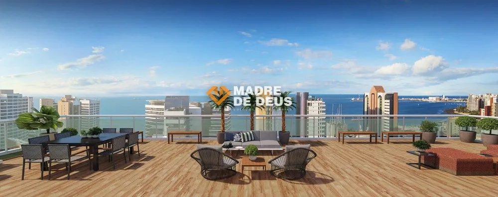 Apartamento, 1 quarto, 56 m² - Foto 1