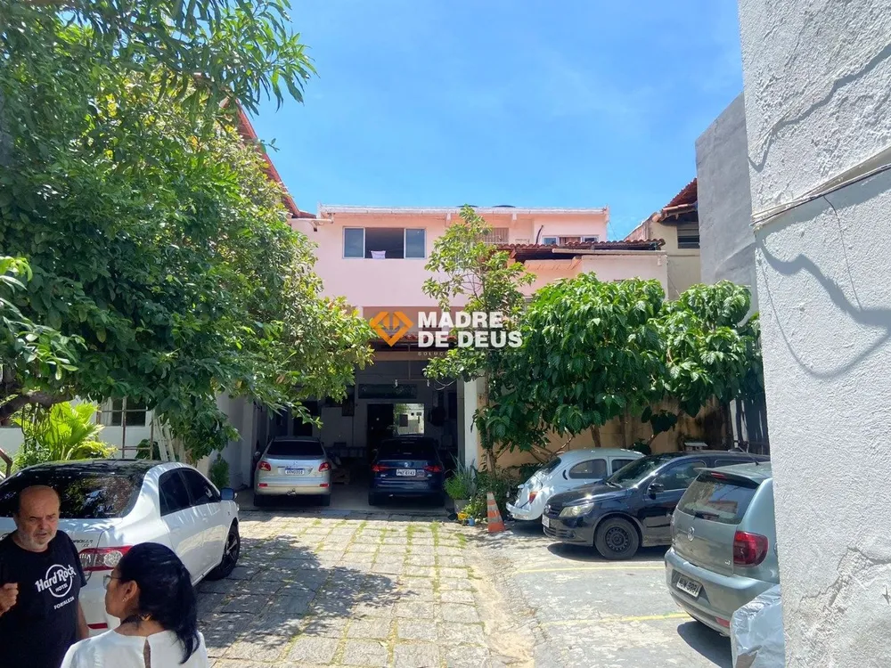 Pousada-Chalé, 800 m² - Foto 1