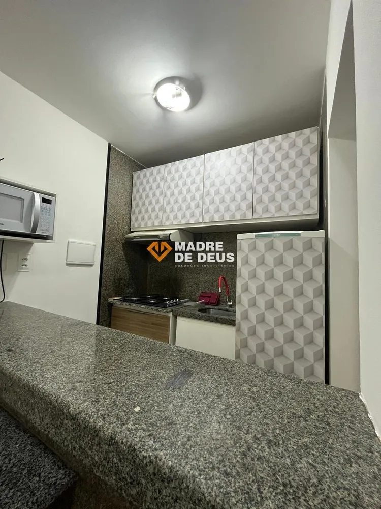 Flat/Apart Hotel, 1 quarto, 42 m² - Foto 8