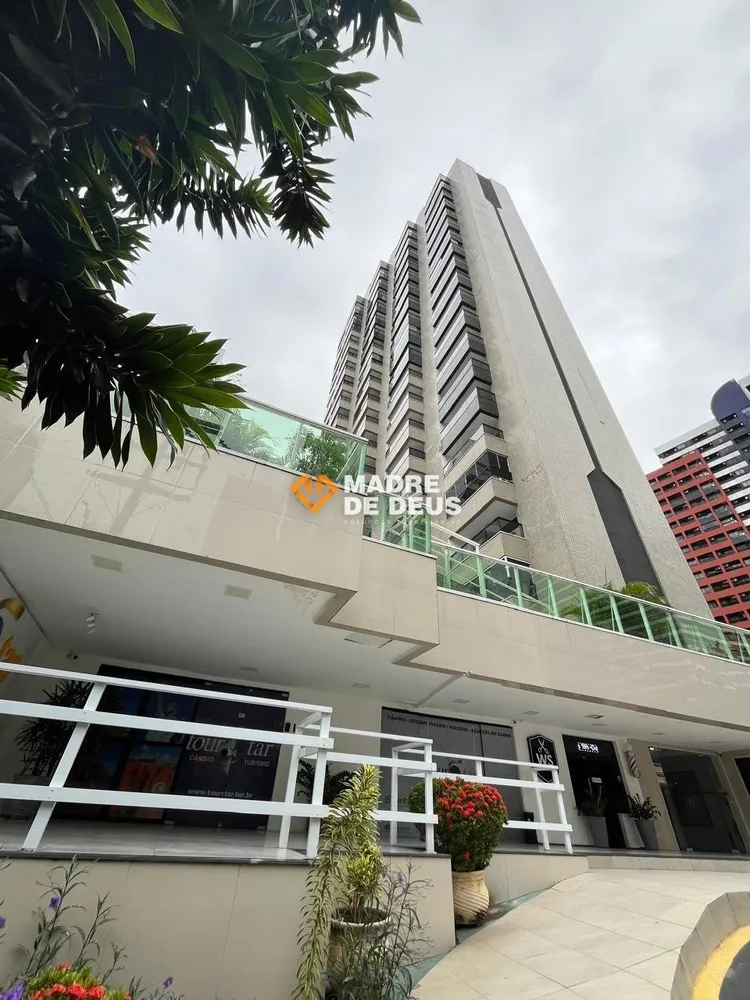 Flat/Apart Hotel, 1 quarto, 42 m² - Foto 4