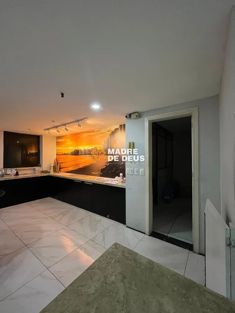 Flat/Apart Hotel, 1 quarto, 42 m² - Foto 7