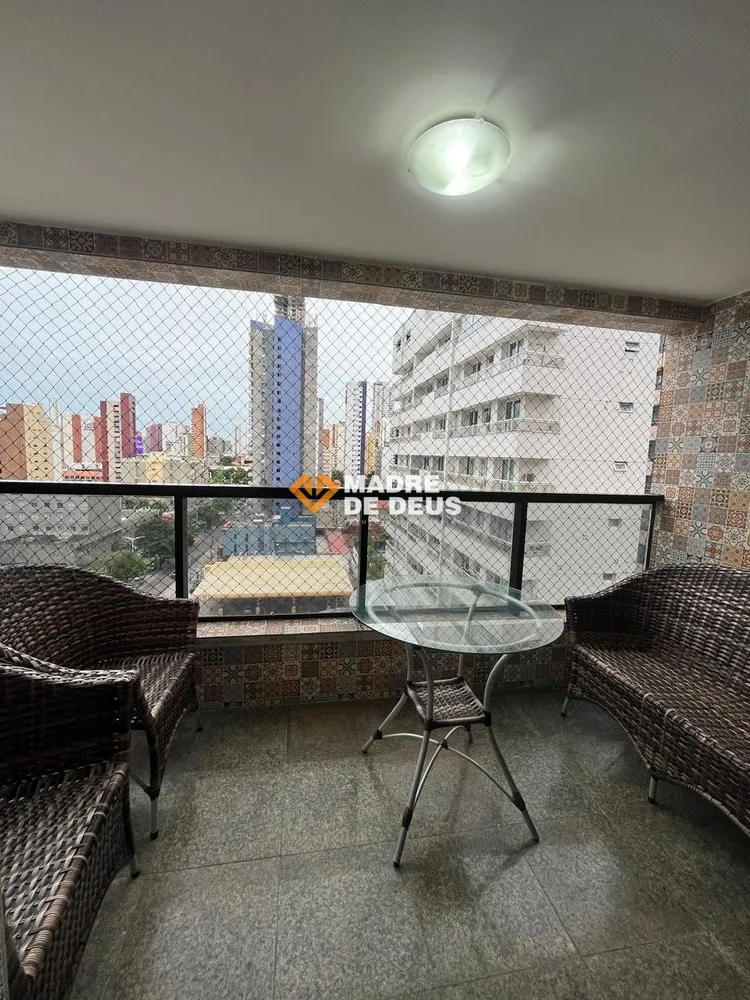 Flat/Apart Hotel, 1 quarto, 42 m² - Foto 9