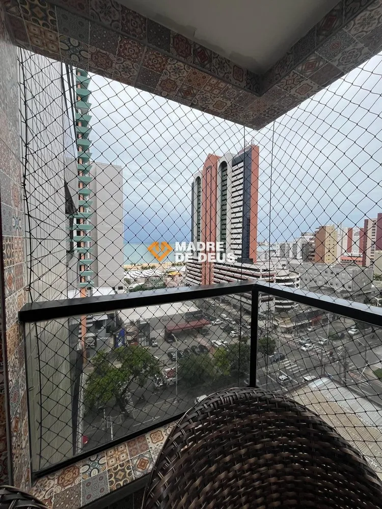 Flat/Apart Hotel, 1 quarto, 42 m² - Foto 10