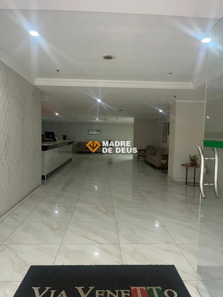 Flat/Apart Hotel, 1 quarto, 42 m² - Foto 6