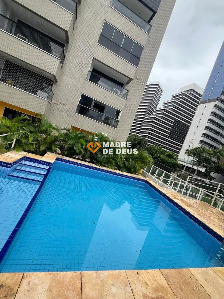 Flat/Apart Hotel, 1 quarto, 42 m² - Foto 3