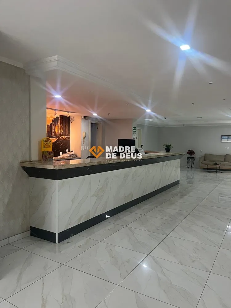 Flat/Apart Hotel, 1 quarto, 42 m² - Foto 5