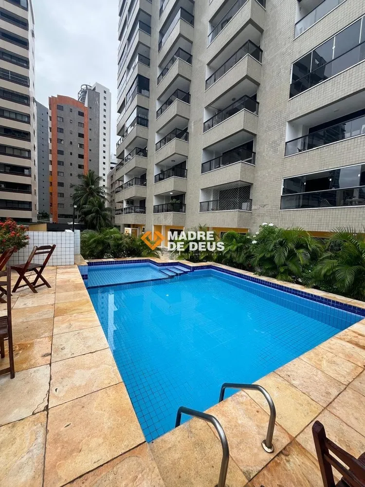 Flat/Apart Hotel, 1 quarto, 42 m² - Foto 2