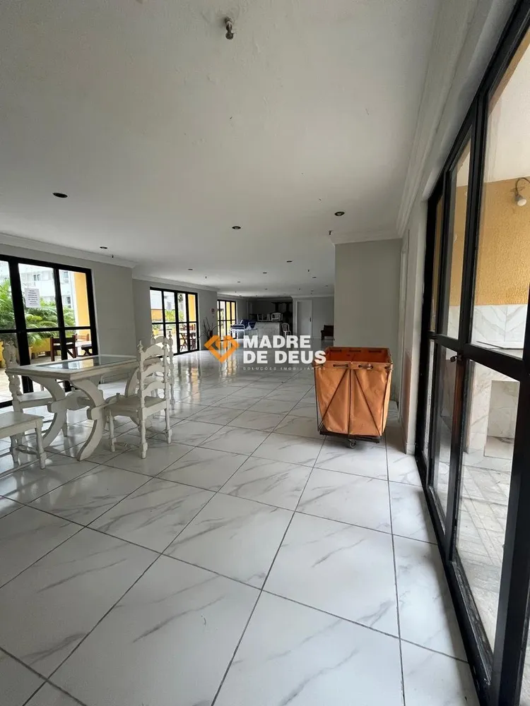 Flat/Apart Hotel, 1 quarto, 42 m² - Foto 12