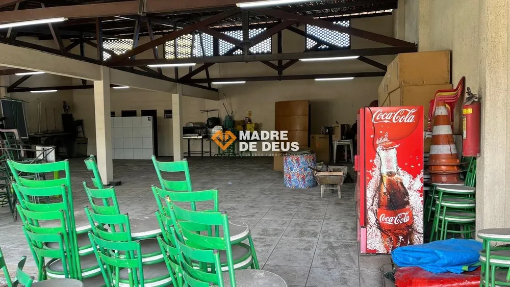Loja-Salão, 600 m² - Foto 6