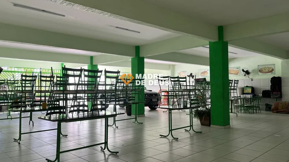 Loja-Salão, 600 m² - Foto 3