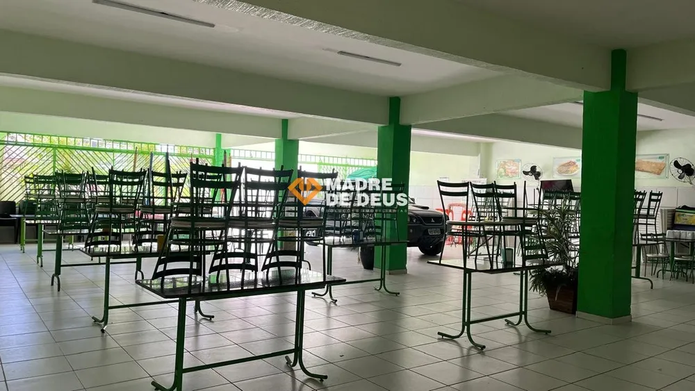 Loja-Salão, 600 m² - Foto 5