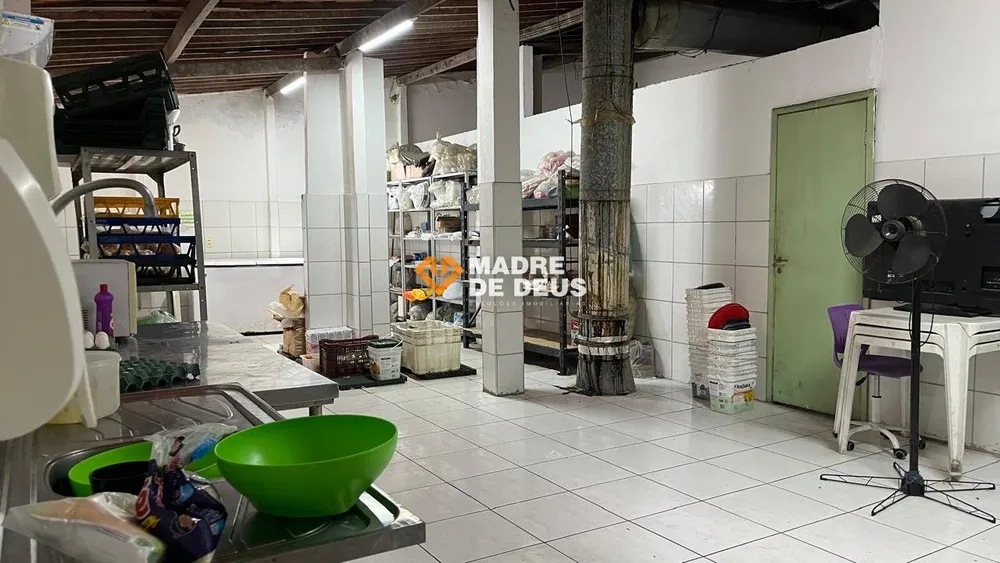 Loja-Salão, 600 m² - Foto 7