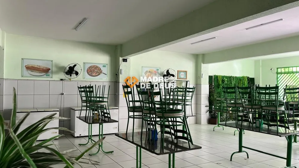 Loja-Salão, 600 m² - Foto 4