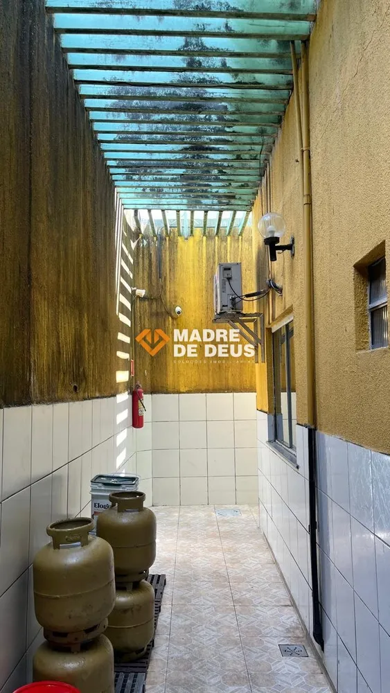 Loja-Salão, 600 m² - Foto 8