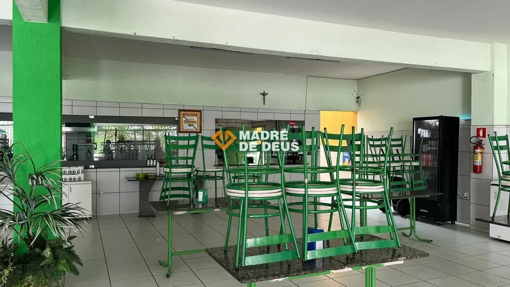 Loja-Salão, 600 m² - Foto 1