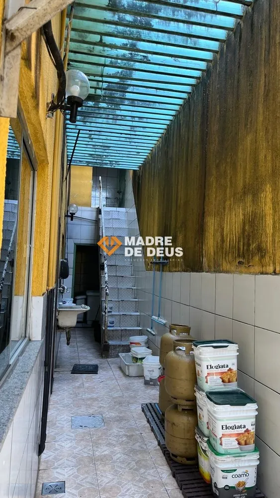 Loja-Salão, 600 m² - Foto 9