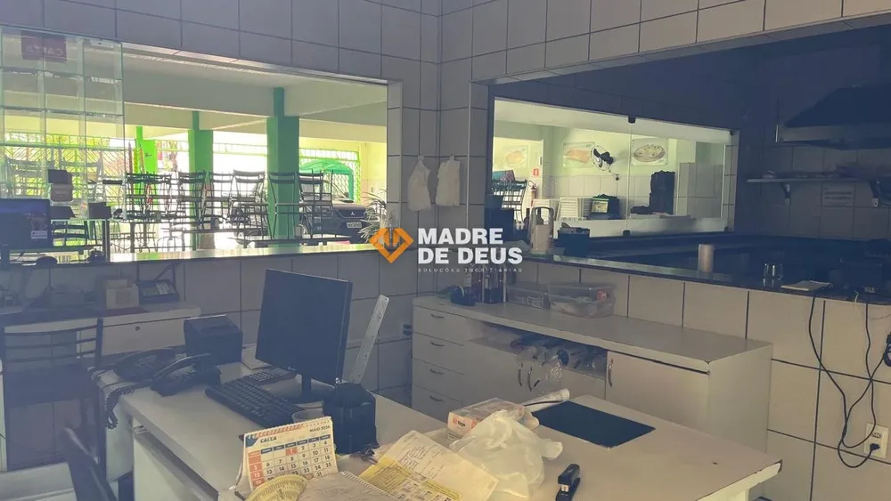 Loja-Salão, 600 m² - Foto 10