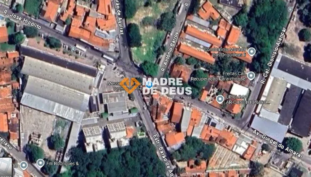 Casa, 8 quartos, 448 m² - Foto 1
