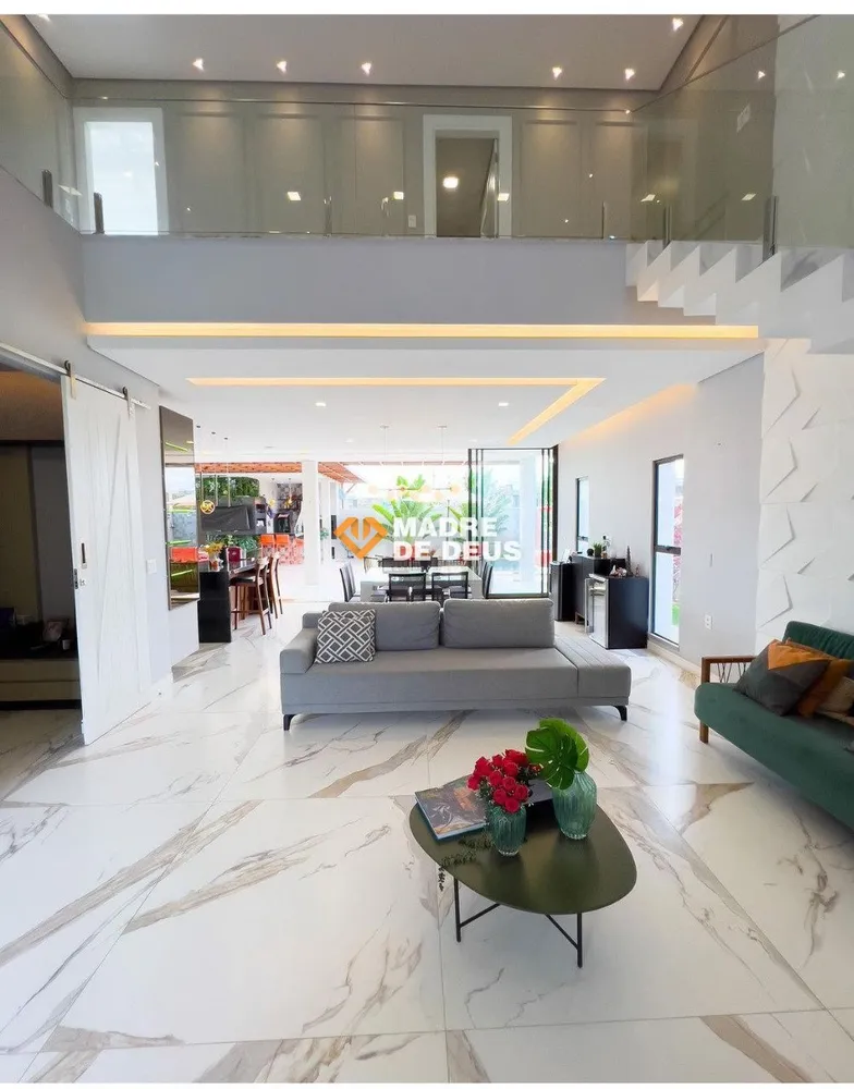 Casa de Condomínio, 5 quartos - Foto 7