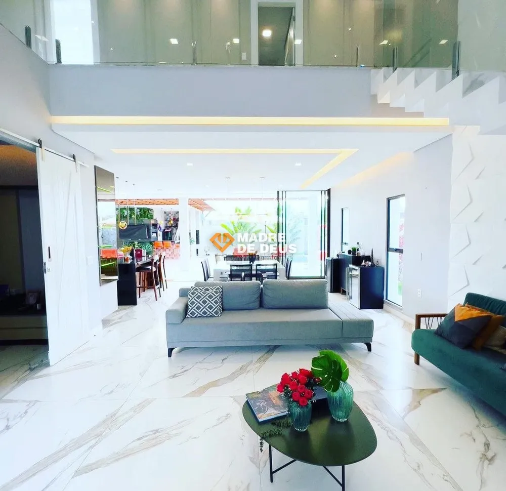 Casa de Condomínio, 5 quartos - Foto 3