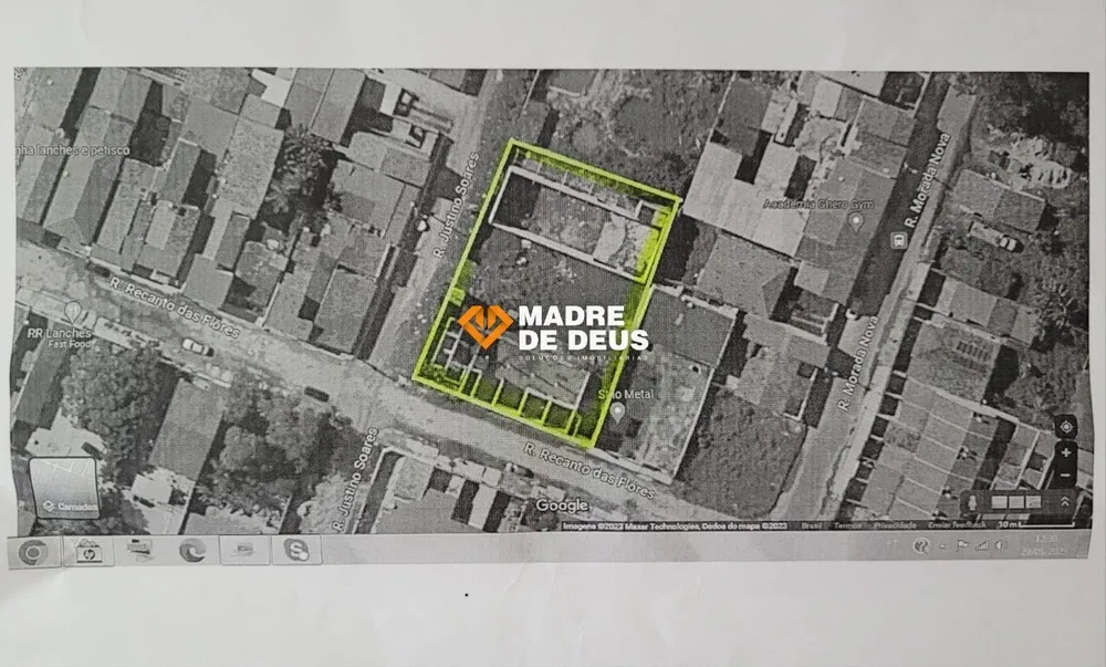 Terreno, 1524 m² - Foto 3