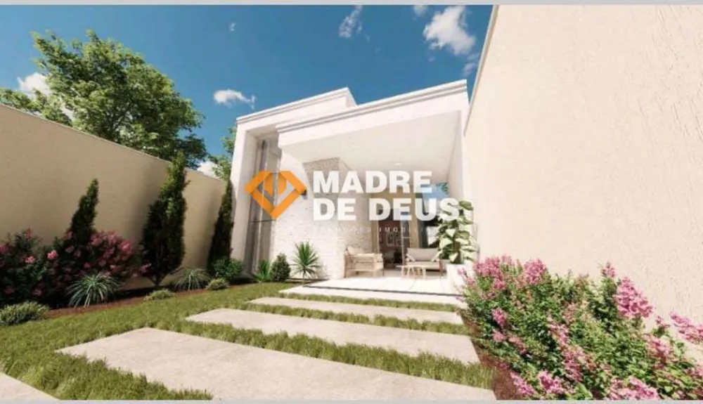 Casa, 3 quartos, 192 m² - Foto 3