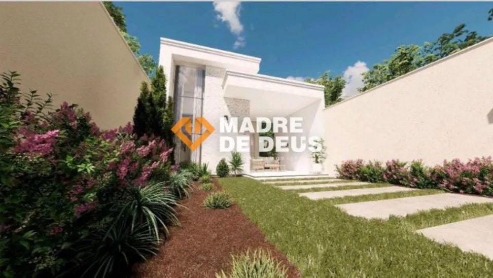 Casa, 3 quartos, 192 m² - Foto 4