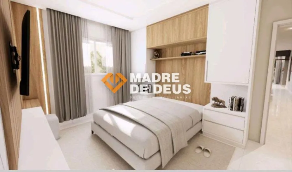 Casa, 3 quartos, 192 m² - Foto 11