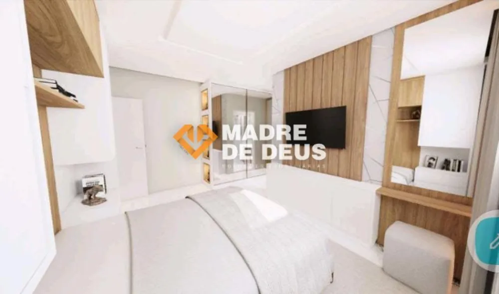 Casa, 3 quartos, 192 m² - Foto 6
