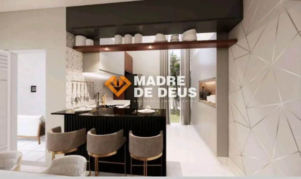Casa, 3 quartos, 192 m² - Foto 5
