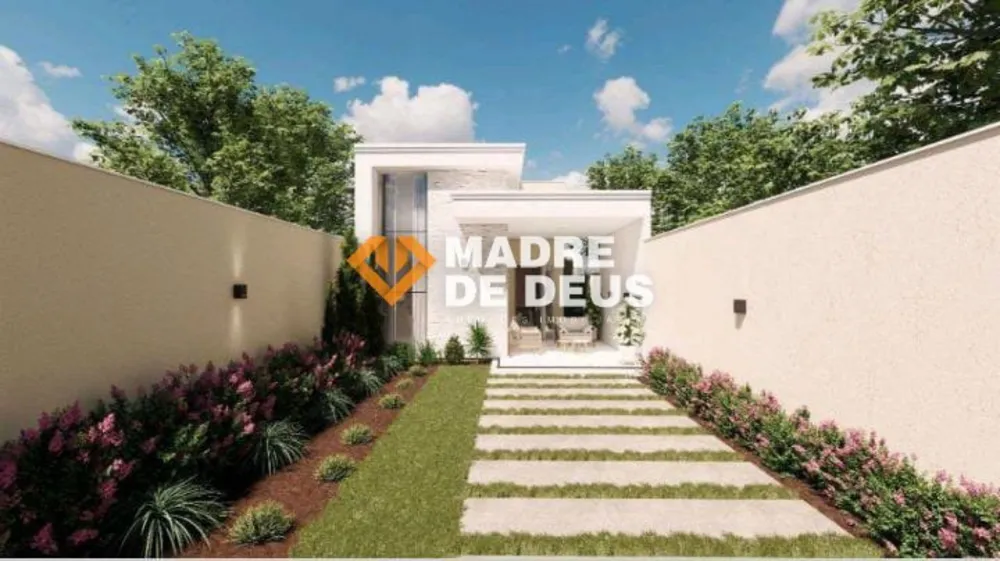 Casa, 3 quartos, 192 m² - Foto 2