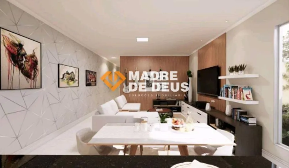 Casa, 3 quartos, 192 m² - Foto 8