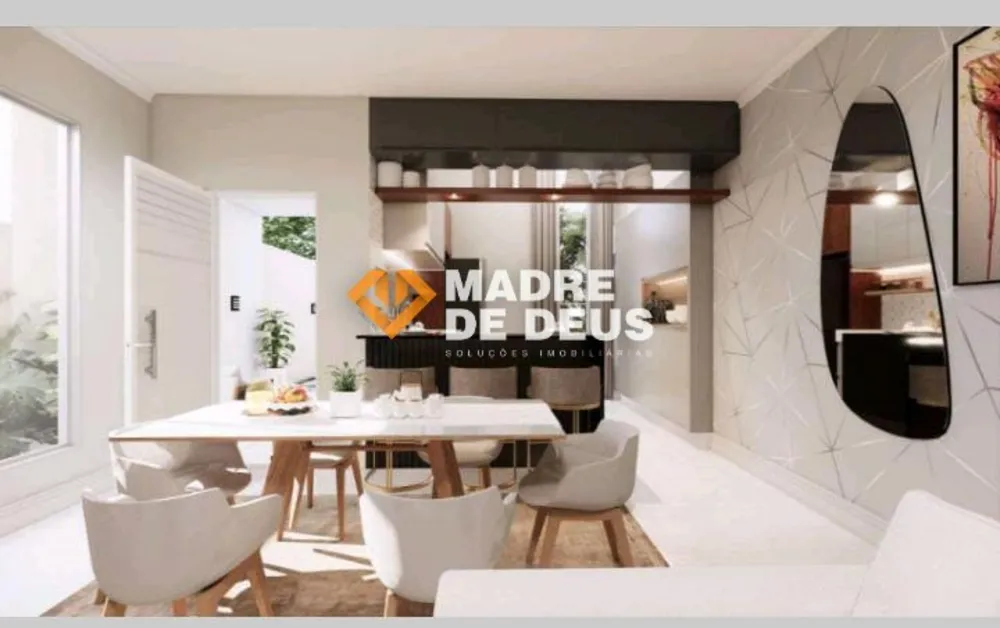 Casa, 3 quartos, 192 m² - Foto 12
