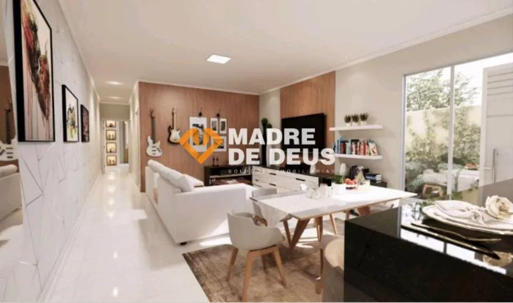 Casa, 3 quartos, 192 m² - Foto 10