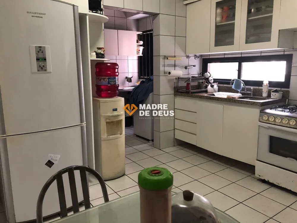 Apartamento, 3 quartos, 180 m² - Foto 3