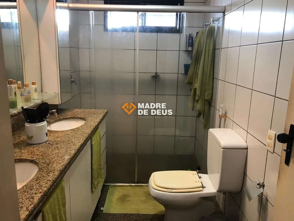 Apartamento, 3 quartos, 180 m² - Foto 1
