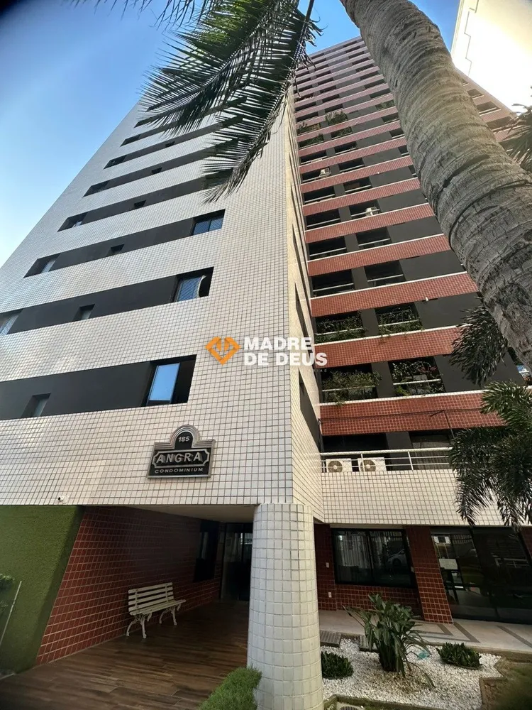 Apartamento, 3 quartos, 180 m² - Foto 8