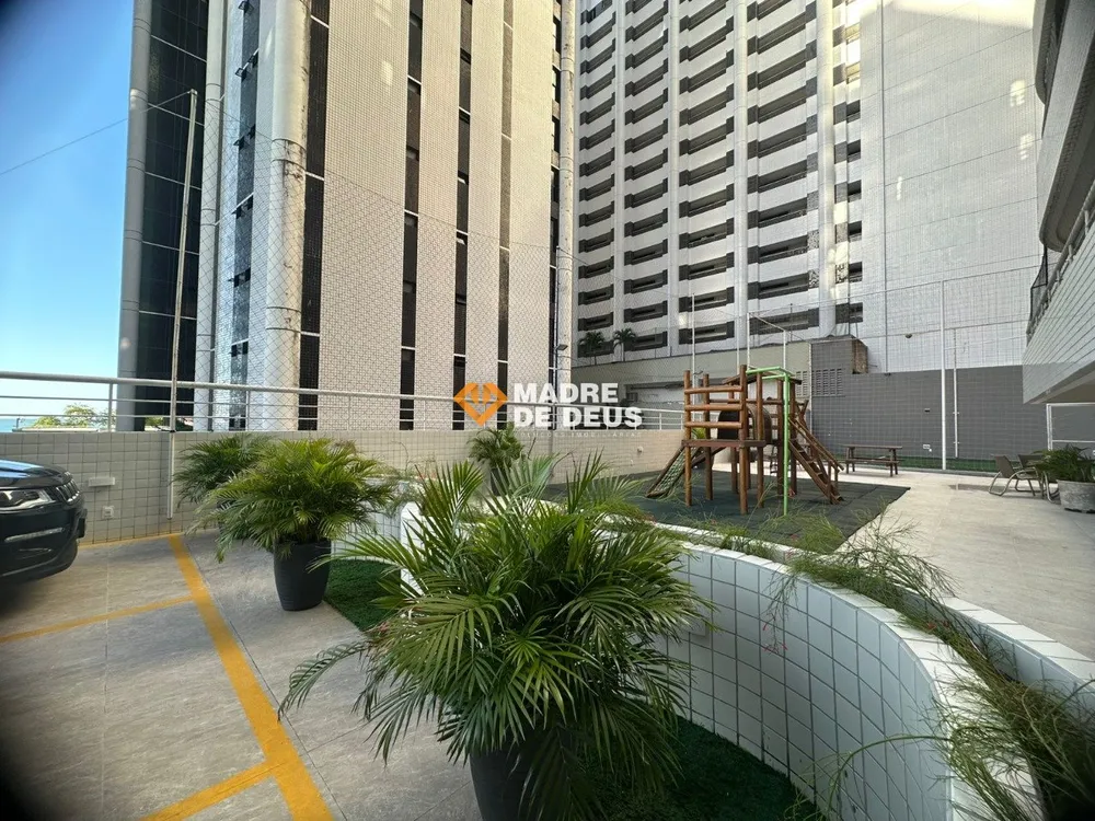 Apartamento, 3 quartos, 180 m² - Foto 1