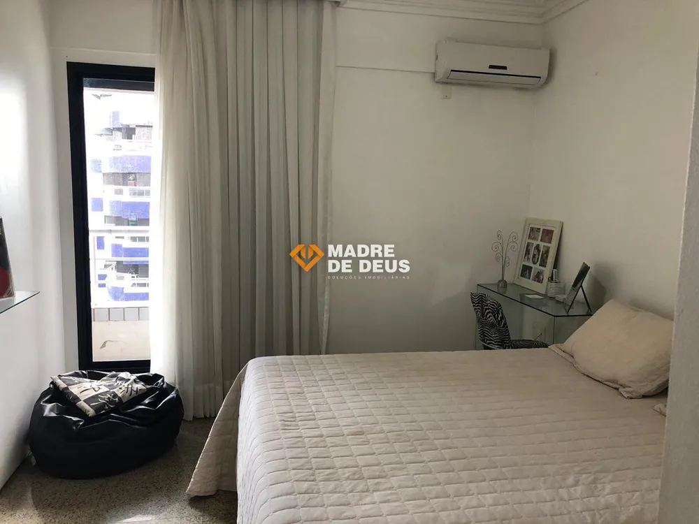 Apartamento, 3 quartos, 180 m² - Foto 2