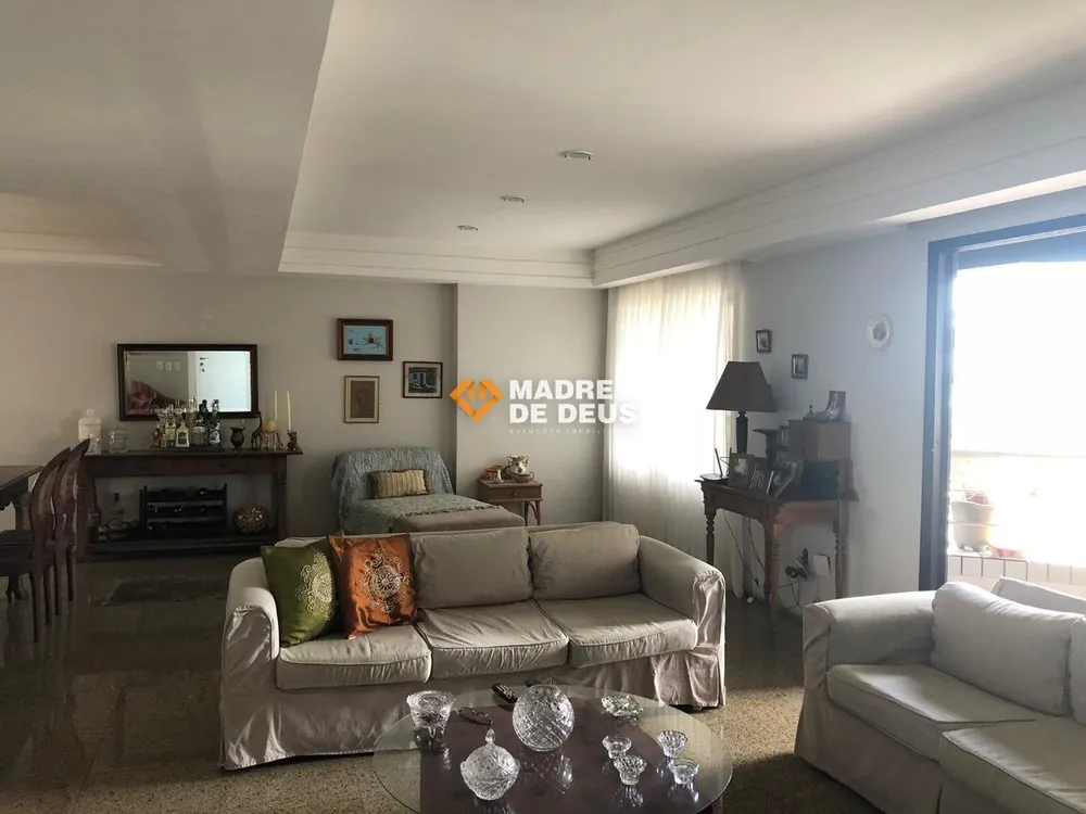 Apartamento, 3 quartos, 180 m² - Foto 6