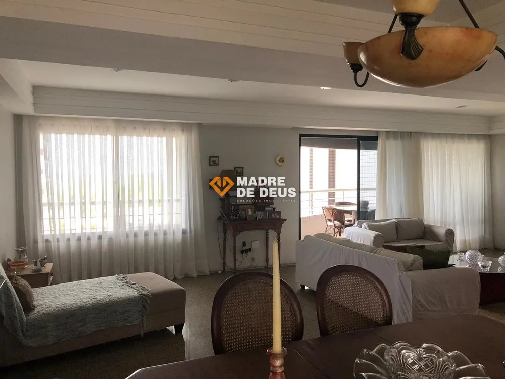 Apartamento, 3 quartos, 180 m² - Foto 4
