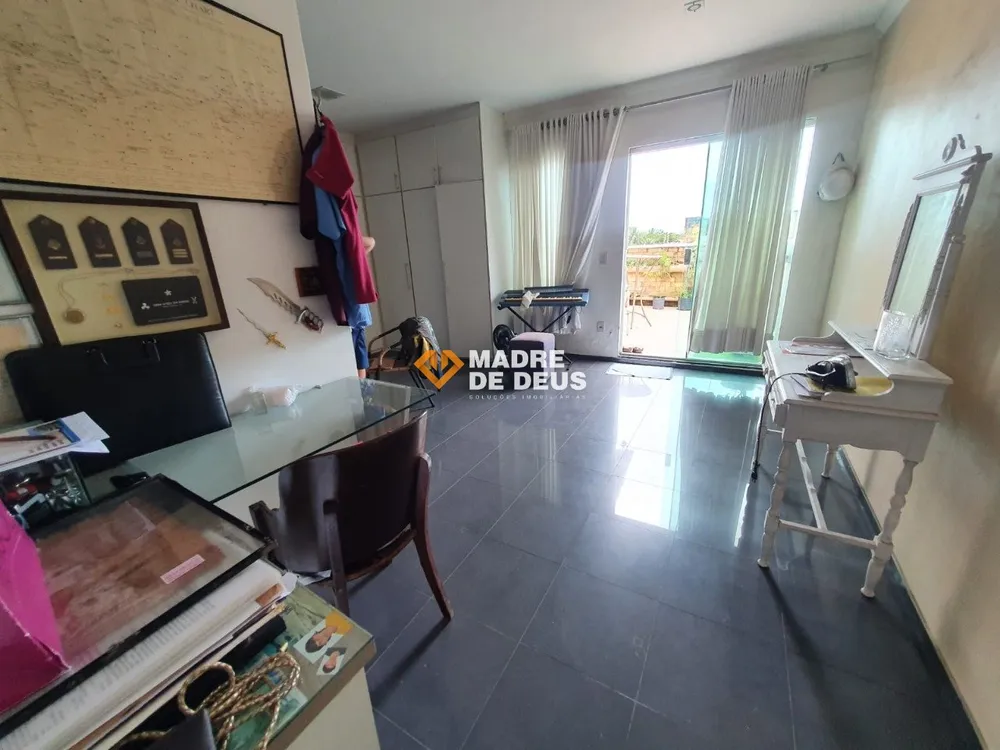 Casa, 4 quartos, 300 m² - Foto 3