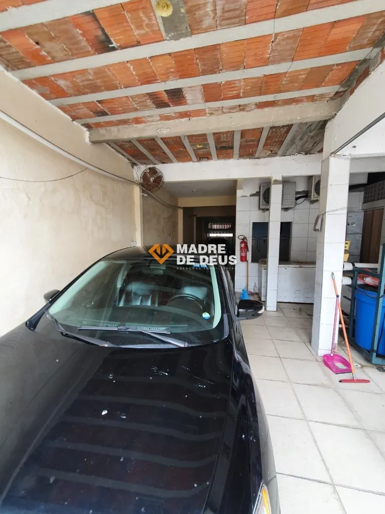 Casa, 4 quartos, 300 m² - Foto 12